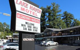 Lake Haven Motel Lake George